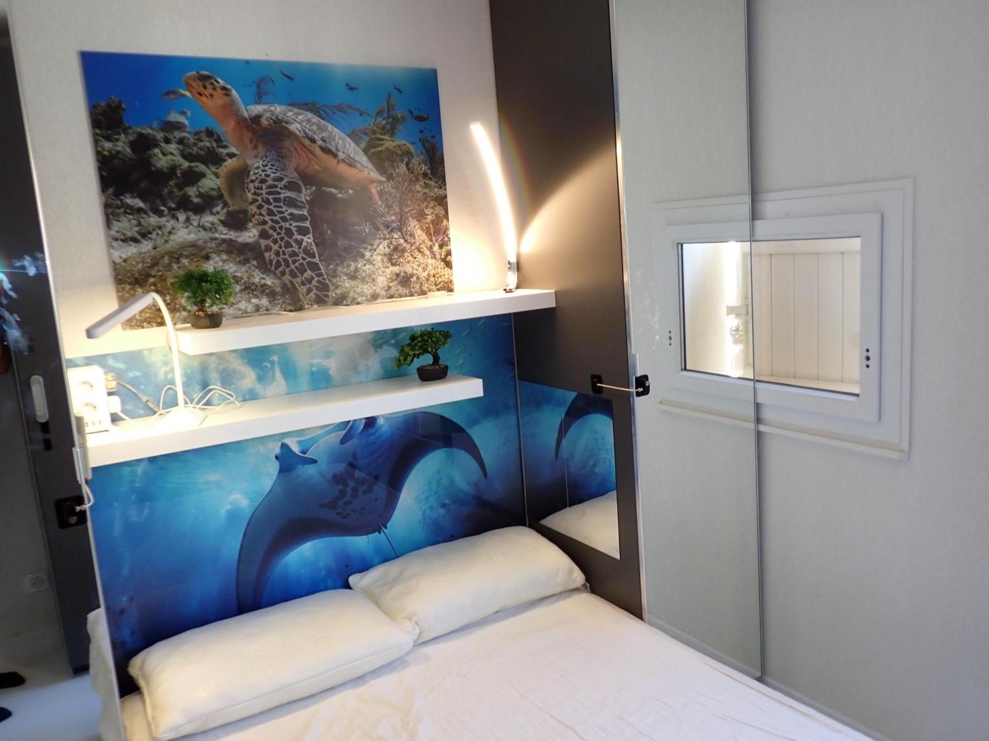 Suite 1 Chambre, 1 Sejour, Climatise, Piscines, 400M De La Mer La Londe-les-Maures Eksteriør bilde