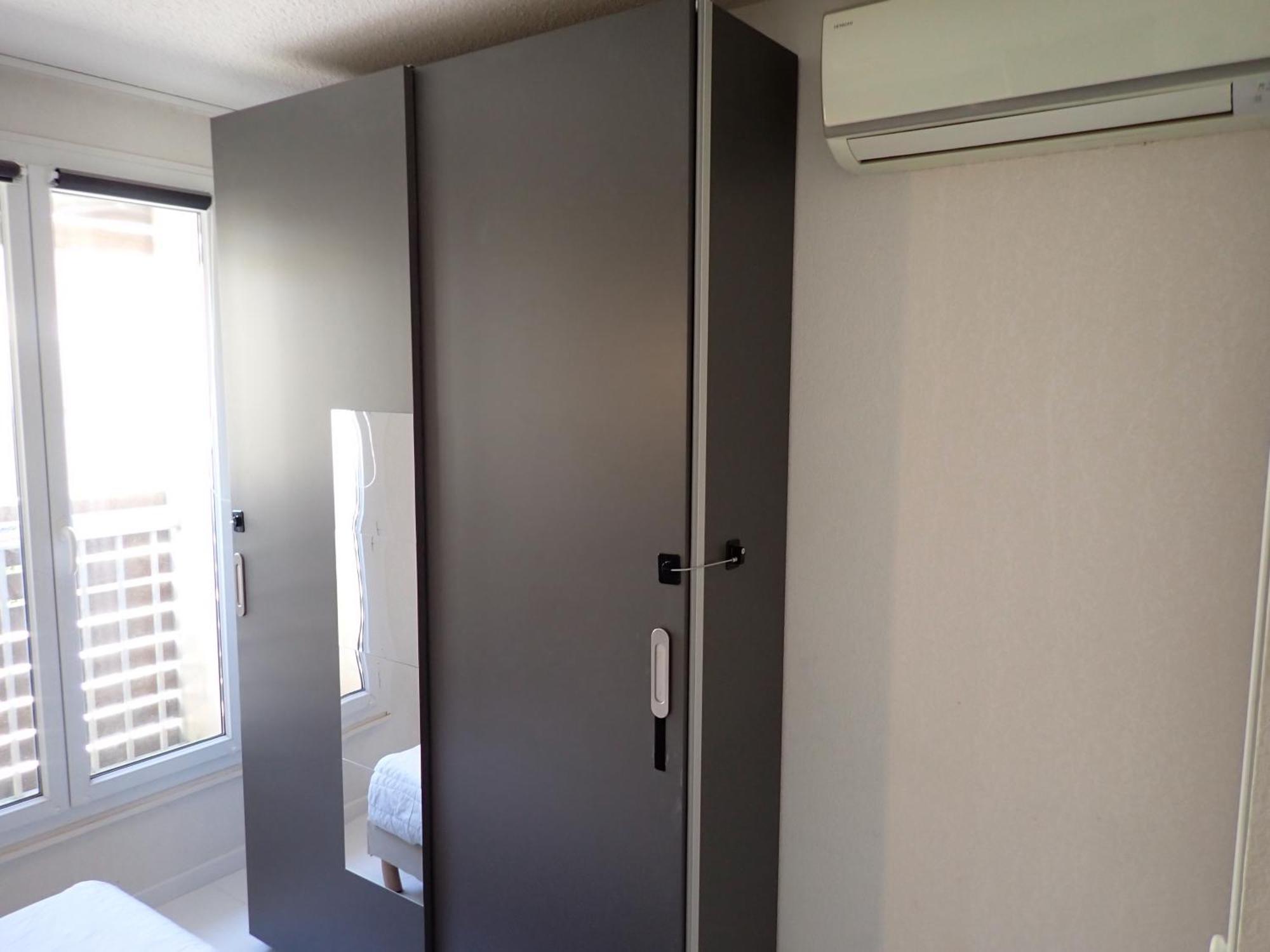 Suite 1 Chambre, 1 Sejour, Climatise, Piscines, 400M De La Mer La Londe-les-Maures Eksteriør bilde