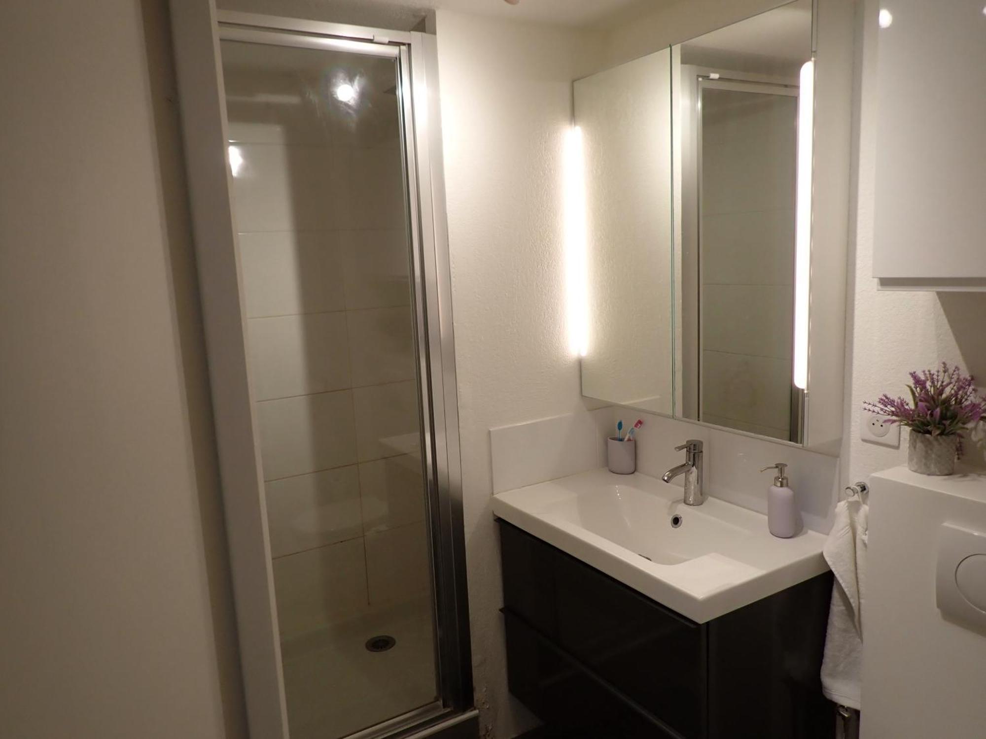 Suite 1 Chambre, 1 Sejour, Climatise, Piscines, 400M De La Mer La Londe-les-Maures Eksteriør bilde