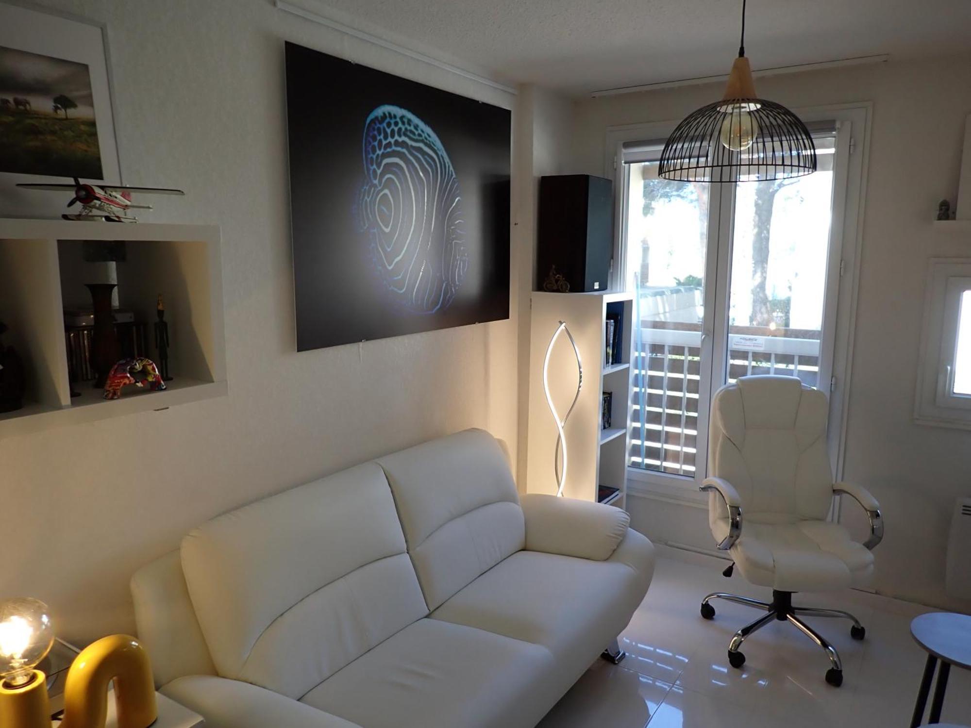 Suite 1 Chambre, 1 Sejour, Climatise, Piscines, 400M De La Mer La Londe-les-Maures Eksteriør bilde