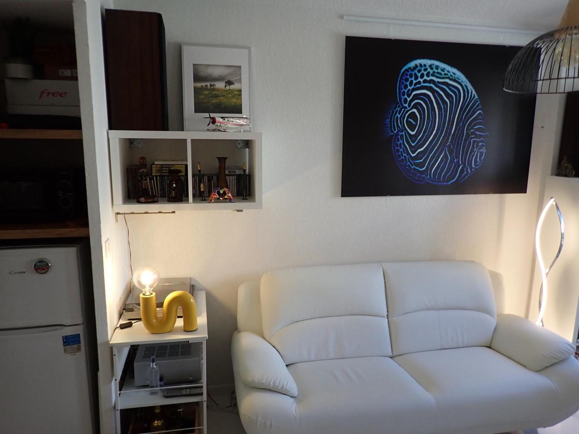 Suite 1 Chambre, 1 Sejour, Climatise, Piscines, 400M De La Mer La Londe-les-Maures Eksteriør bilde